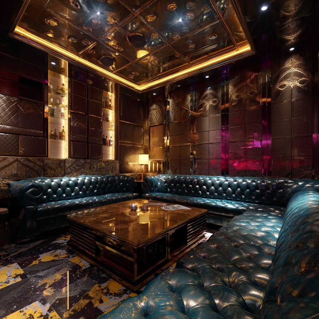 서울 강서구 강서 룸알바 루나 이미지1