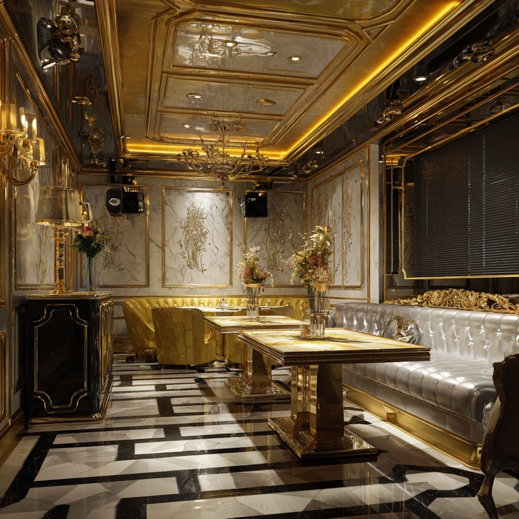 서울 강서구 마곡 룸알바 캐슬 이미지1