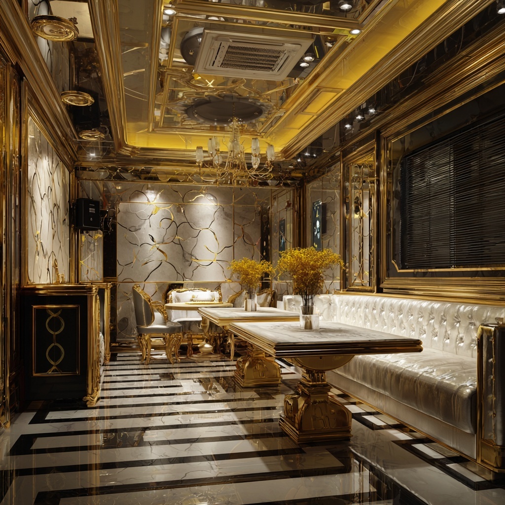 서울 강서구 마곡 룸알바 캐슬 이미지2