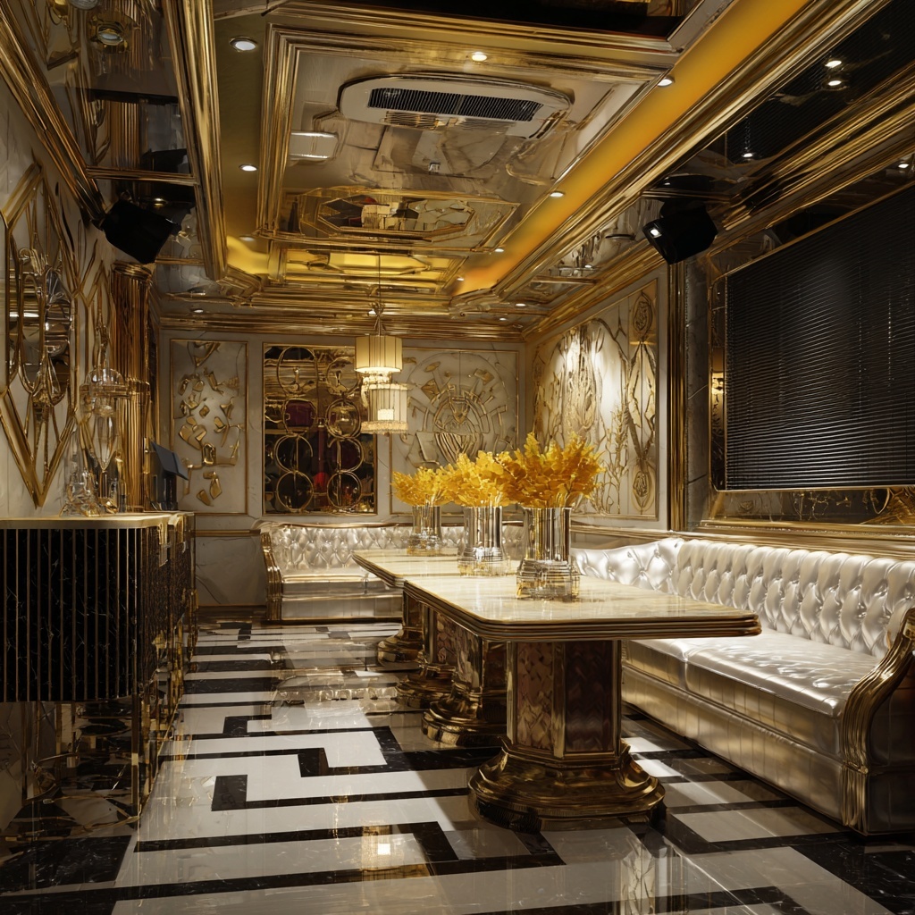 서울 강서구 마곡 룸알바 캐슬 이미지3