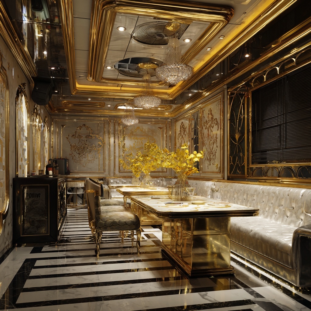 서울 강서구 마곡 룸알바 캐슬 이미지4