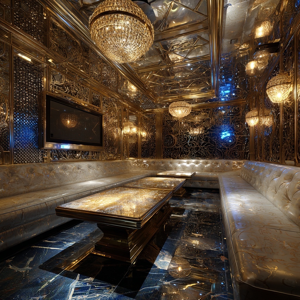 서울 마포구 홍대 룸알바 캐슬 이미지1