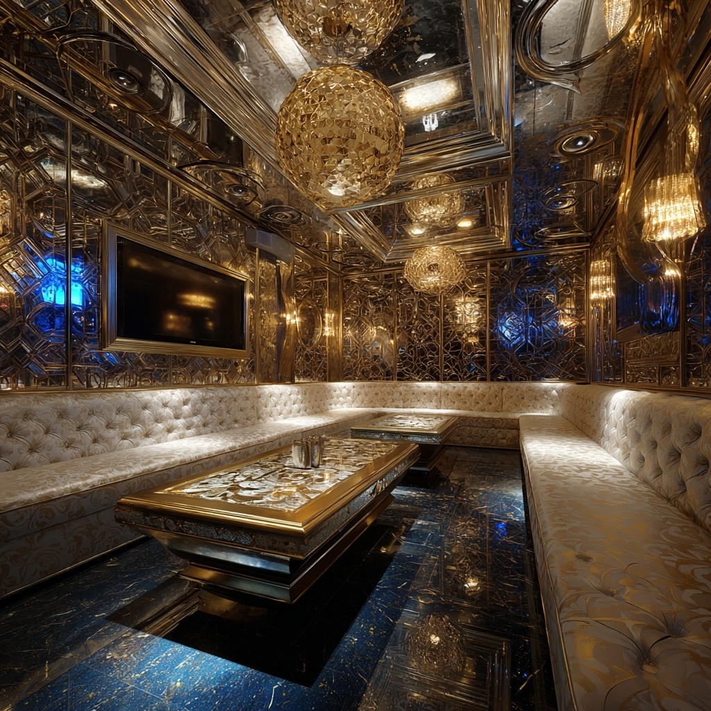 서울 마포구 홍대 룸알바 캐슬 이미지3