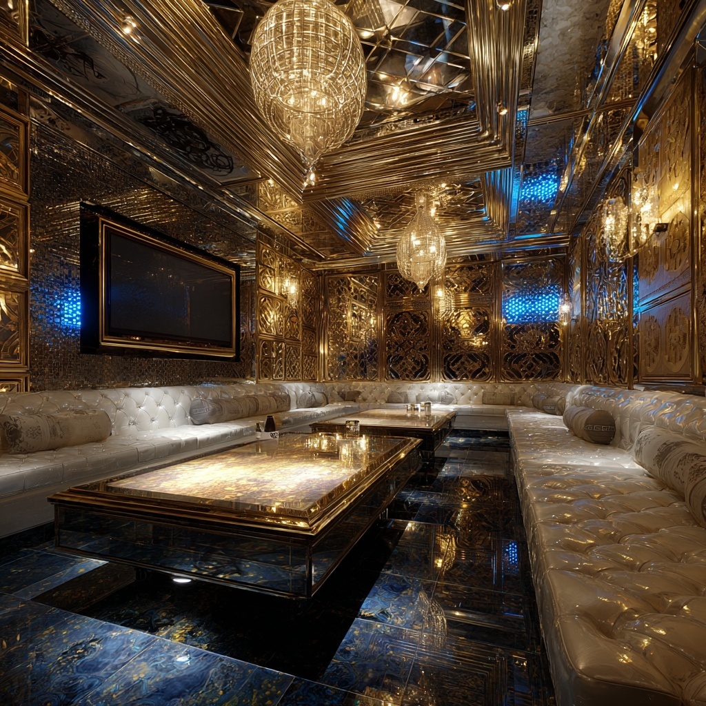 서울 마포구 홍대 룸알바 캐슬 이미지4